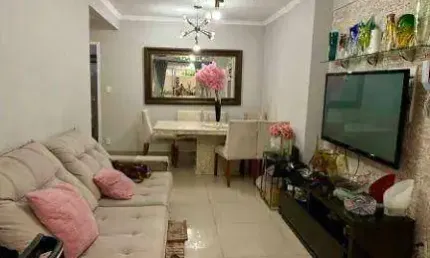 Apartamento garden com 3 dormitórios à venda, 120 m² por r$ 550.000,00 - vila mariana - são paulo/sp