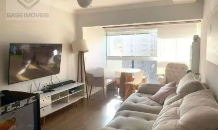 Apartamento com 3 dormitórios à venda, 99 m² por r$ 1.590.000,00 - vila mariana - são paulo/sp