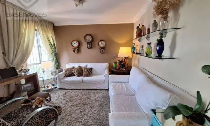 Cobertura com 4 dormitórios à venda, 220 m² por R$ 2.250.000,00 - Vila Clementino - São Paulo/SP