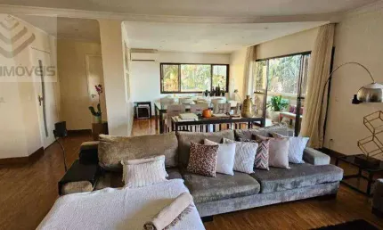 Apartamento com 4 dormitórios à venda, 200 m² por r$ 2.200.000,00 - vila mariana - são paulo/sp