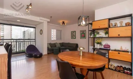 Apartamento com 3 dormitórios à venda, 77 m² por r$ 960.000,00 - saúde - são paulo/sp