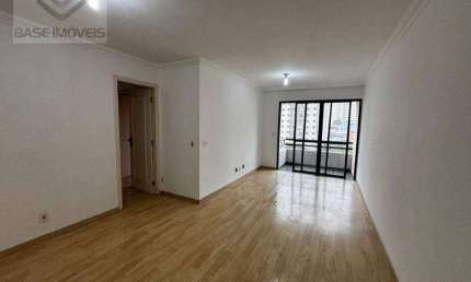 Apartamento com 3 dormitórios à venda, 76 m² por R$ 560.000,00 - Vila Monumento - São Paulo/SP