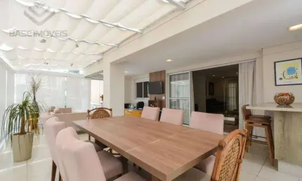 Apartamento garden com 3 dormitórios à venda, 193 m² por r$ 1.695.000,00 - ipiranga - são paulo/sp
