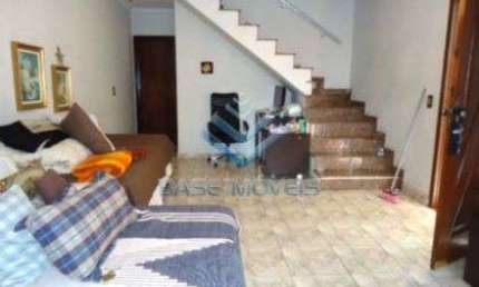 Sobrado com 3 dormitórios à venda, 197 m² por R$ 980.000,00 - Vila Mariana - São Paulo/SP