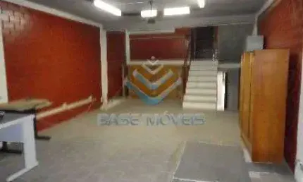 Casa, 270 m² - venda por R$ 1.350.000,00 ou aluguel por R$ 7.391,53 - Saúde - São Paulo/SP