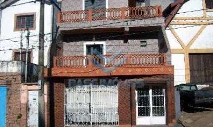 Sobrado com 4 dormitórios, 200 m² - venda por R$ 1.200.000,00 ou aluguel por R$ 5.496,62 - Vila Monumento - São Paulo/SP