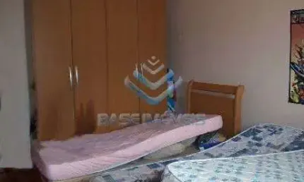 Casa com 4 dormitórios à venda, 184 m² por R$ 940.000,00 - Vila Gumercindo - São Paulo/SP