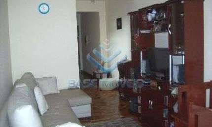 Apartamento com 2 dormitórios à venda, 65 m² por R$ 340.000,00 - Jardim da Glória - São Paulo/SP