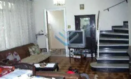 Sobrado com 3 dormitórios à venda, 250 m² por R$ 1.700.000,00 - Vila Clementino - São Paulo/SP