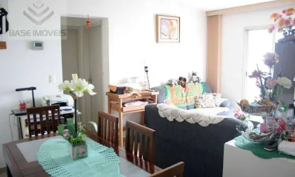 Apartamento com 2 dormitórios à venda, 52 m² por r$ 660.000,00 - ipiranga - são paulo/sp
