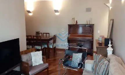 Apartamento com 3 dormitórios à venda, 114 m² por r$ 990.000,00 - vila mariana - são paulo/sp