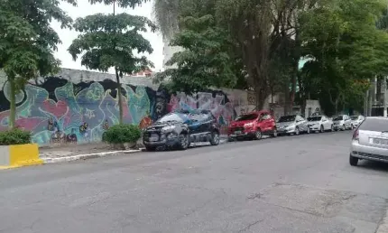 Terreno à venda, 1753 m² por R$ 19.900.000,00 - Vila Mariana - São Paulo/SP