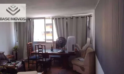Apartamento com 2 dormitórios à venda, 82 m² por r$ 479.000,00 - alto do ipiranga - são paulo/sp