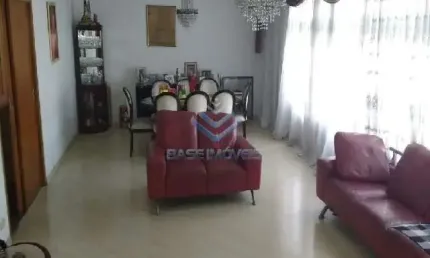 Sobrado com 4 dormitórios, 300 m² - venda por R$ 1.377.000,00 ou aluguel por R$ 5.000,00 - Sacomã - São Paulo/SP
