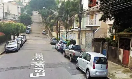 Terreno à venda, 158 m² por r$ 1.065.000,00 - saúde - são paulo/sp