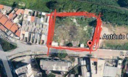 Terreno à venda, 1790 m² por R$ 5.800.000,00 - Sacomã - São Paulo/SP