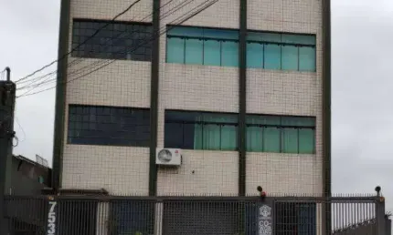 Prédio à venda, 505 m² por R$ 2.650.000,00 - Sacomã - São Paulo/SP