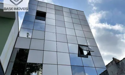Prédio à venda, 927 m² por R$ 5.600.000,00 - Ipiranga - São Paulo/SP