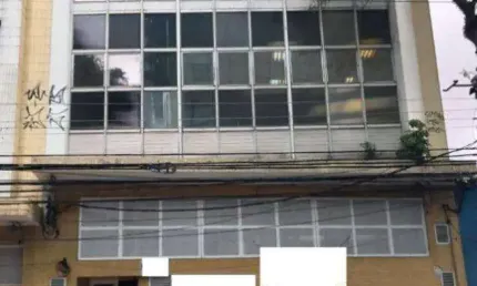 Prédio à venda, 794 m² por R$ 6.300.000,00 - Paraíso - São Paulo/SP