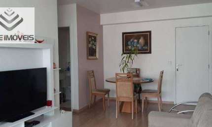 Apartamento com 3 dormitórios à venda, 95 m² por R$ 1.255.000,00 - Cambuci - São Paulo/SP