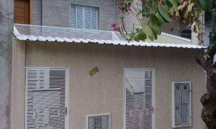 Casa com 2 dormitórios à venda, 180 m² por R$ 890.000,00 - Saúde - São Paulo/SP