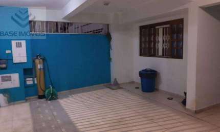 Sobrado com 3 dormitórios à venda por R$ 1.199.000 - Planalto Paulista - São Paulo/SP