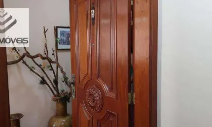 Apartamento com 4 dormitórios à venda, 283 m² por r$ 1.700.000,00 - jardim da saúde - são paulo/sp