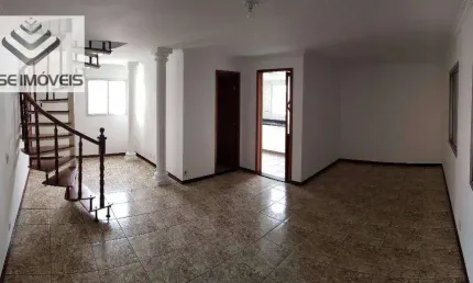 Apartamento duplex com 2 dormitórios à venda, 99 m² por r$ 649.000,00 - cambuci - são paulo/sp