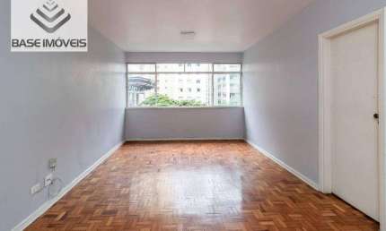 Apartamento com 3 dormitórios à venda, 99 m² por R$ 1.250.000,00 - Jardim Paulista - São Paulo/SP