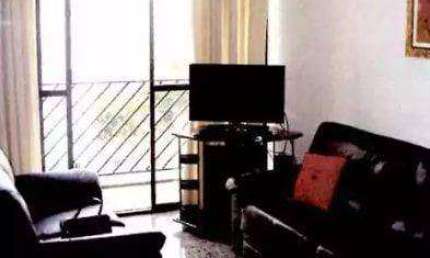 Apartamento com 3 dormitórios à venda, 75 m² por R$ 550.000,00 - Jabaquara - São Paulo/SP