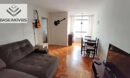 Apartamento com 2 dormitórios à venda, 86 m² por r$ 860.000,00 - paraíso - são paulo/sp