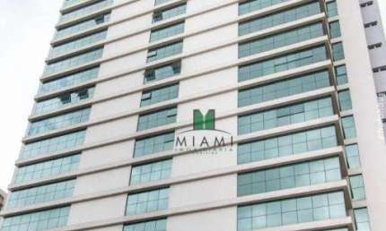 Apartamento com 3 dormitórios à venda, 176 m² por R$ 1.790.000,00 - Cabral - Curitiba/PR