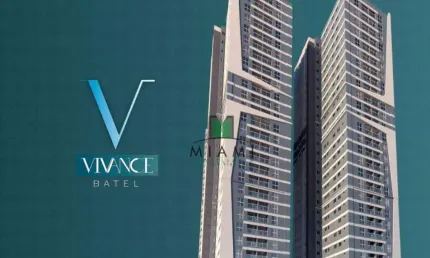 Apartamento com 3 dormitórios à venda, 95 m² por R$ 1.336.018,00 - Batel - Curitiba/PR