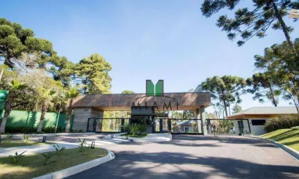 Terreno à venda, 1032 m² por R$ 2.065.120,00 - Ecoville - Curitiba/PR