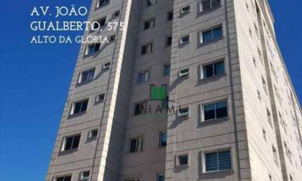 Apartamento com 3 dormitórios à venda, 98 m² por R$ 805.000,01 - Alto da Glória - Curitiba/PR