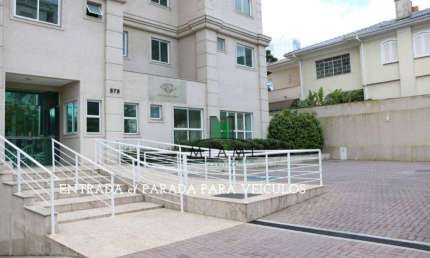 Apartamento com 3 dormitórios à venda, 98 m² por R$ 840.000,01 - Alto da Glória - Curitiba/PR