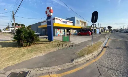 Prédio à venda, 700 m² por R$ 2.000.000,00 - Boqueirão - Curitiba/PR