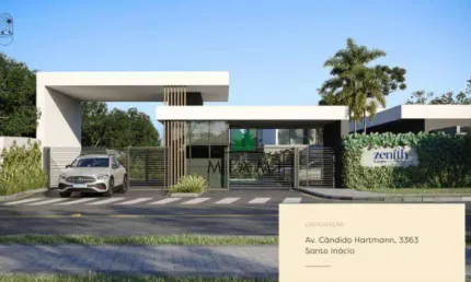 Casa com 3 dormitórios à venda, 257 m² por R$ 3.068.000,00 - Barigui - Curitiba/PR
