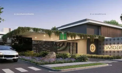 Casa com 3 dormitórios à venda, 219 m² por R$ 2.554.529 - Santa Felicidade - Curitiba/PR