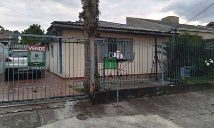 Terreno à venda, 607 m² por R$ 850.000 - Capão da Imbuia - Curitiba/PR