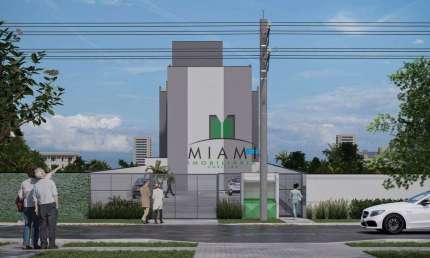 Apartamento com 1 dormitório à venda, 26 m² por R$ 229.000,00 - Cajuru - Curitiba/PR