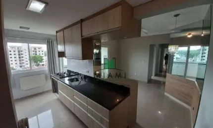 Apartamento com 2 dormitórios à venda, 63 m² por r$ 460.000,00 - hauer - curitiba/pr