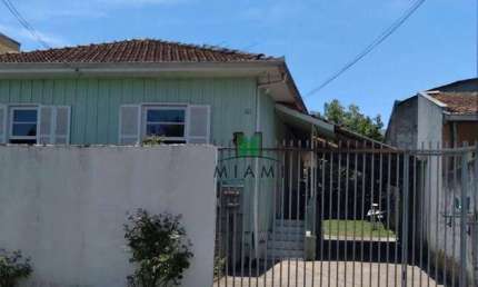 Terreno à venda em ótima localização, 593 m² por R$  - Capão da Imbuia - Curitiba/PR