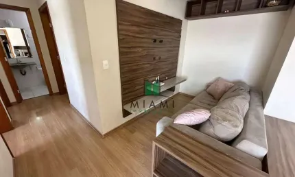 Apartamento com 3 dormitórios à venda, 68 m² por R$ 600.000,00 - Hauer - Curitiba/PR