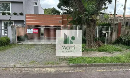 Casa com 2 dormitórios à venda, 209 m² por r$ 1.450.000,00 - água verde - curitiba/pr