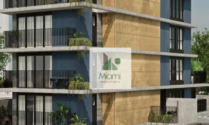 Studio com 1 dormitório à venda, 17 m² por r$ 262.852,60 - água verde - curitiba/pr