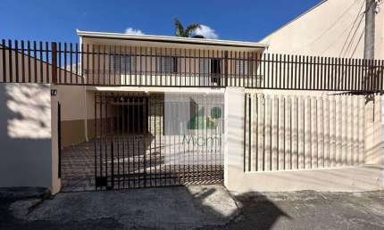 Sobrado com 4 dormitórios à venda, 220 m² por R$ 600.000,00 - Pinheirinho - Curitiba/PR