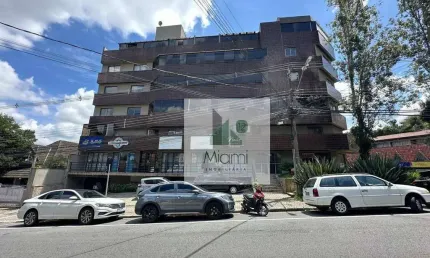 Conjunto para alugar, 19 m² por R$ 1.446,20/mês - Bigorrilho - Curitiba/PR
