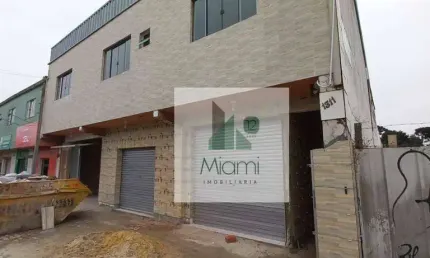 Loja para alugar, 39 m² por R$ 3.400,00/mês - Weissópolis - Pinhais/PR