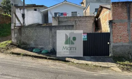 Casa com 2 dormitórios à venda, 70 m² por R$ 180.000,00 - Jardim Senhora Das Graças - Campina Grande do Sul/PR